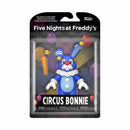 Action Figure: FNAF SB- Circus Bonnie