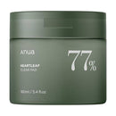 Anua Heartleaf 77% Clear Pad 70ea