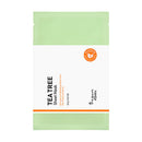 A'pieu The Pure Tea Tree Sheet Mask 19ml*1ea