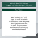 Cerafit Time PH Balancing Foam Cleanser