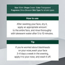 Cerafit Time Deep Peeling Gel Cream