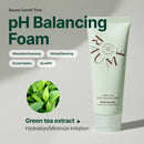 Cerafit Time PH Balancing Foam Cleanser