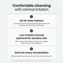 Cerafit Time PH Balancing Foam Cleanser