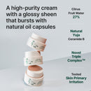 Cerafit Time Coating Cream