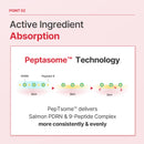 Raume365 PDRN 30,000 ppm 9-Peptide Lifting Radiance Booster Ampoule