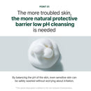 Cerafit Time PH Balancing Foam Cleanser
