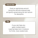 Raume365 Glutathione 30,000 ppm Niacinamide 40,000 ppm Bright Toning Ampoule
