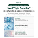 Cerafit Time PH Balancing Foam Cleanser