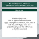 Cerafit Time Essential Serum