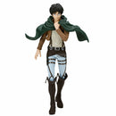 Attack on Titan Grandista-Eren Yeager-Figure