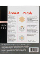 B1501 12 Packs No Show Through, Smooth Look with or without Bra â€“ Made in Korea