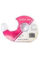 B1505 12 Piece Double-Sided Body & Clothing Tape, One Size Lingerie Tape
