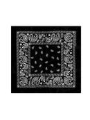 KNOCKER CLASSIC COTTON BANDANA (BDN001)