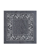 KNOCKER CLASSIC COTTON BANDANA (BDN001)