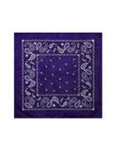 KNOCKER CLASSIC COTTON BANDANA (BDN001)