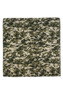 KNOCKER CLASSIC COTTON BANDANA (BDN001)