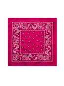 KNOCKER CLASSIC COTTON BANDANA (BDN001)