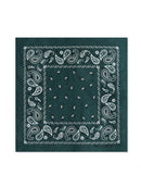 KNOCKER CLASSIC COTTON BANDANA (BDN001)