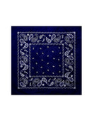 KNOCKER CLASSIC COTTON BANDANA (BDN001)