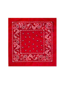 KNOCKER CLASSIC COTTON BANDANA (BDN001)