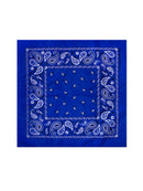 KNOCKER CLASSIC COTTON BANDANA (BDN001)