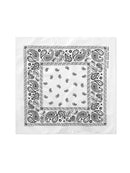 KNOCKER CLASSIC COTTON BANDANA (BDN001)