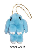 Pom Pom Bunny Crossbody Bag BG922 (3pc)
