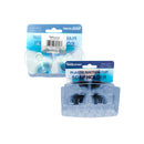 Bonita Home Blue Soap Holder Suction Cup - 2.25x4x2.50in