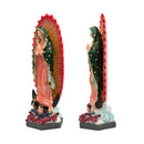Bonita Home Xmas Guadalupe Figurine - 12in