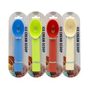 Bonita Home Plastic Ice Cream Scoop - 7.08in