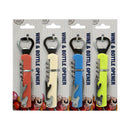 Bonita Home Wine & Bottle Opener - 5.5x1.37in