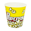 Bonita Home Plastic Popcorn Container - 7x7.20in 100g