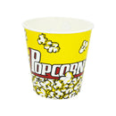 Bonita Home Plastic Popcorn Container - 6.88x6.88in 84g