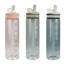 Bonita Home PETG Water Bottle with Flip Top - 27.05oz