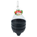 Bonita Home Salsa Dish Set Black 3pc in Net