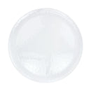 Bonita Home Melamine White Plate 14in PDQ