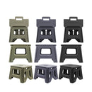 Bonita Home Plastic Stool in Assorted Colors