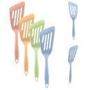 Bonita Home Silicone Turner Assorted Colors - 12in