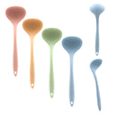 Bonita Home Silicone Ladle Assorted Colors - 11in