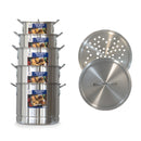 Bonita Home Tamalera Steamer 5pc Set
