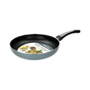 Bonita Home Gray Aluminium NonStick Fry Pan - 10.25in