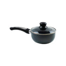 Bonita Home Gray Sauce Pot - 1qt