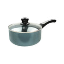 Bonita Home Gray Sauce Pot - 2.75qt