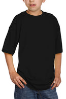 Kids Short Sleeve T-shirt