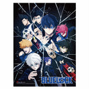 BLUE LOCK - KEY ARTWORK 02 WALL SCROLL