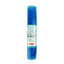 Con-Tact Bubble Blue Bath Mat - 34.5x15in