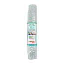 Con-Tact Bubble Blue Bath Mat - 34.5x15in