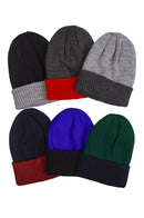 PODE KID'S ACRYLIC BEANIE (BN002_K1)