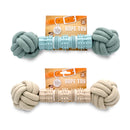 Bonita Pet Rope Toy Asst Colors - 11in