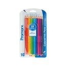 Promarx Sketchy Colored Ink Pens - 10ct
